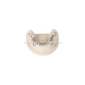 Dental cast bahagyang balangkas